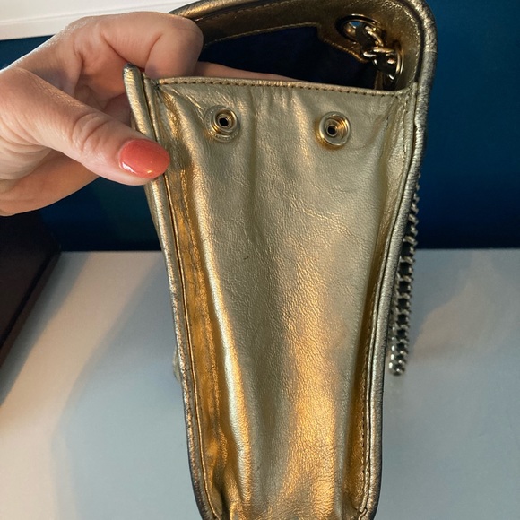 SOLD Rebecca Minkoff Large Affair Bag - Picture 10 of 12